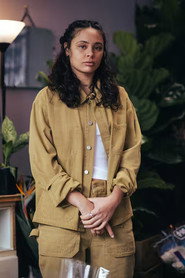 Bernie Van Tiel