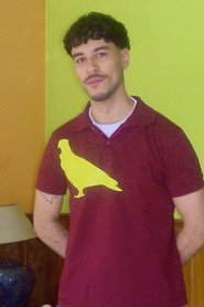 Santiago Álvarez Giraldo