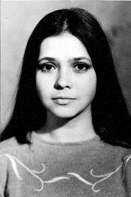Галина Самойлова