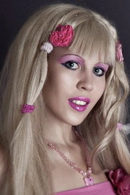 Карина Шарабокова