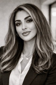 Farvah Hajabi