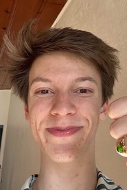Weston Koury