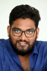 వెంకటేష్ మహా