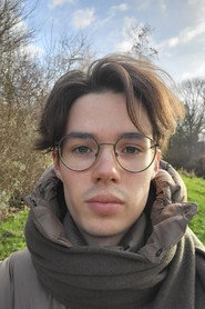 Nikita Dneprov