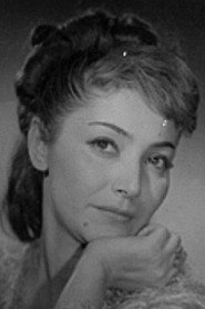 Сафура Ибрагимова