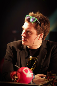 Adrien Nougaret