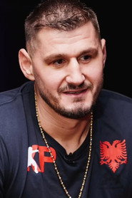 Kristian Prenga
