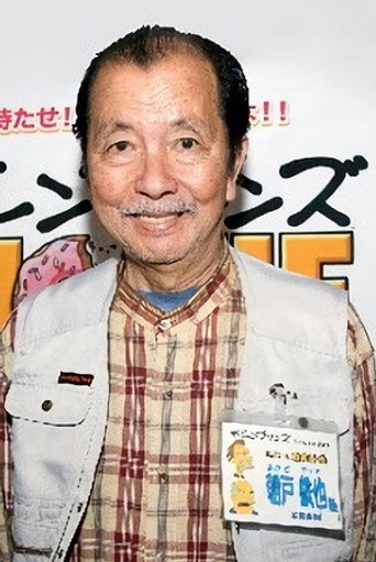 Asado Tetsuya