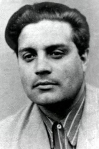 Сергей Золотарев
