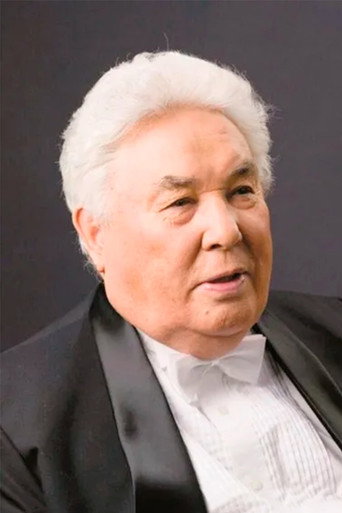 Ермек Серкебаев
