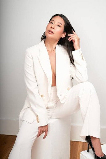 Rachelle Hay