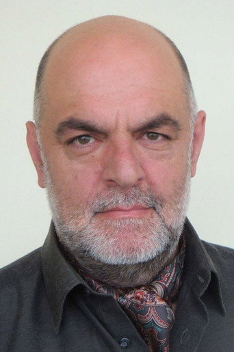 Олександр Токарчук