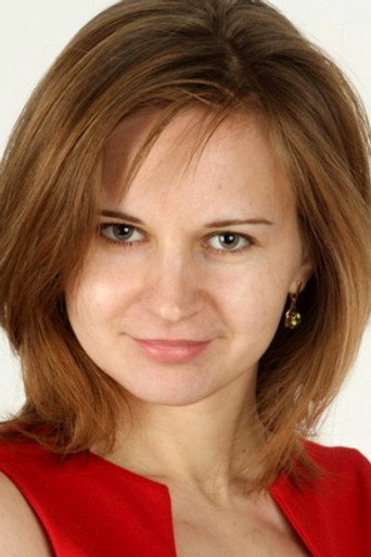 Лашкова Анастасия Александровна