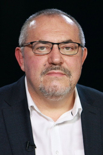Борис Борисович Надеждин