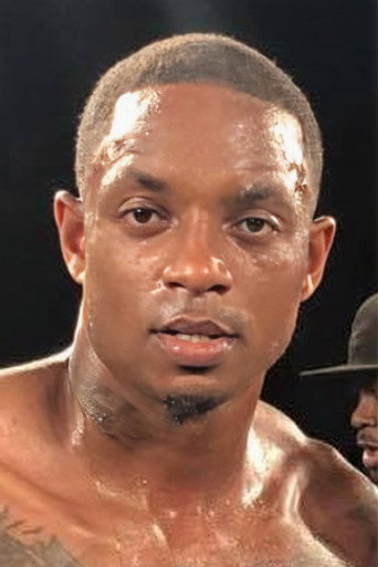 Derrick Webster