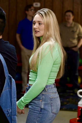 Erika Fixmer