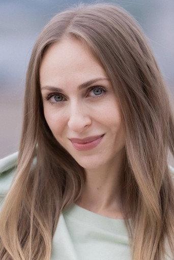 Екатерина Утмелидзе