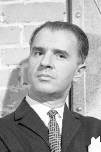 Эдвард Дзевоньский