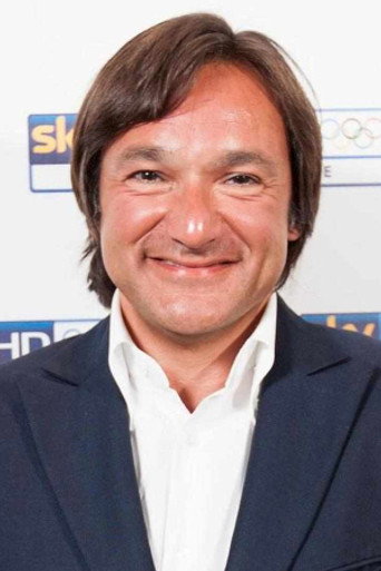 Fabio Caressa