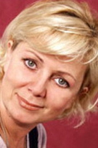 Елена Зубович