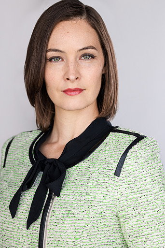 Саванна Шёнекер