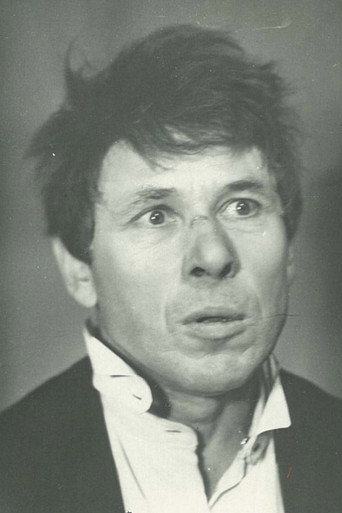 Федор Шмаков