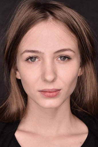 Анна Старченко