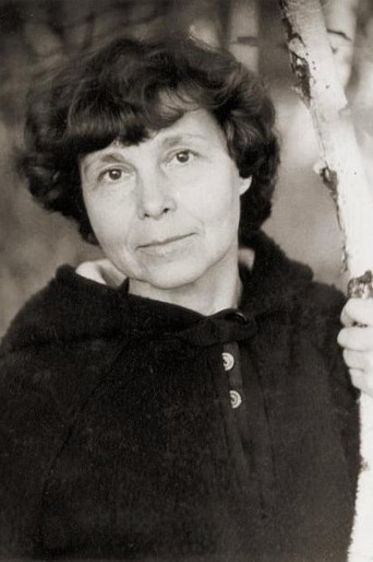 София Асгатовна Губайдулина