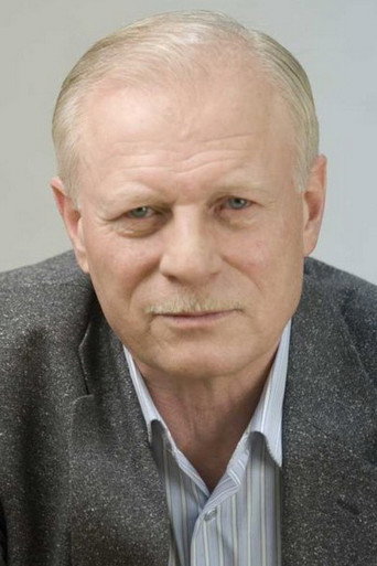 Виталий Григорьевич Зикора