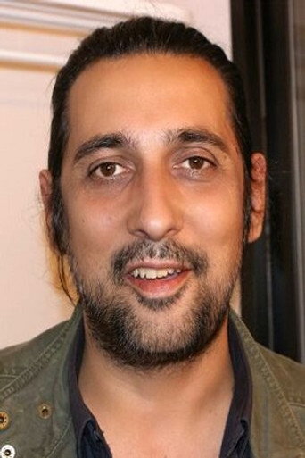 Pablo Adán