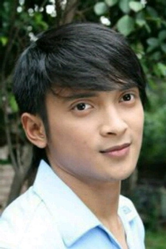Reiner Manopo