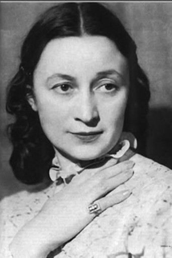 Ангелина Иосифовна Степанова