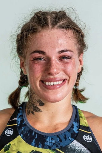 Veronika Smolkova