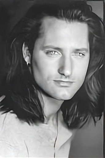 Ken Steadman