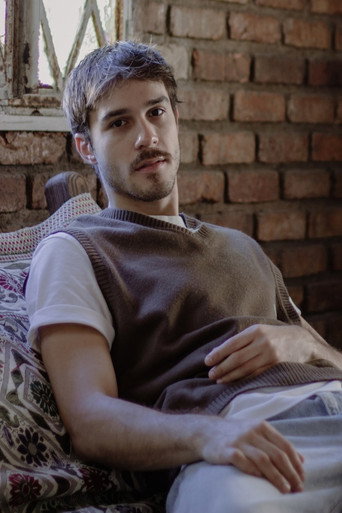 Rafael Delgado