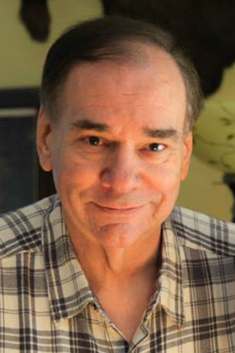 Richard 'Bucky' Szulborski