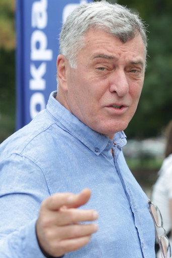 Веселин Калановски