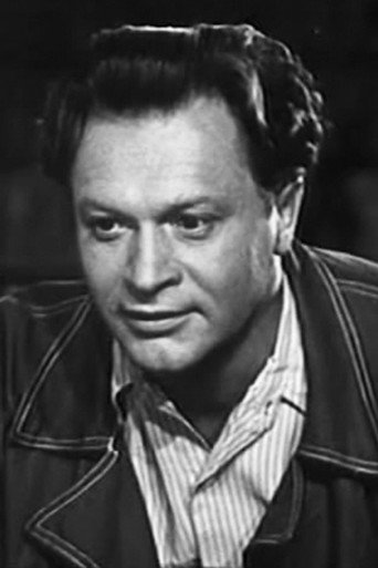 Слабиняк Георгий Александрович