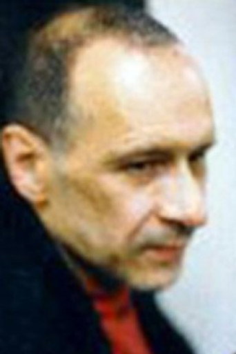 Владимир Чекасин