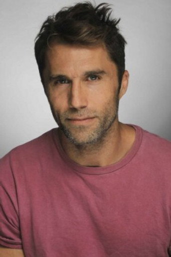 Roy Miller