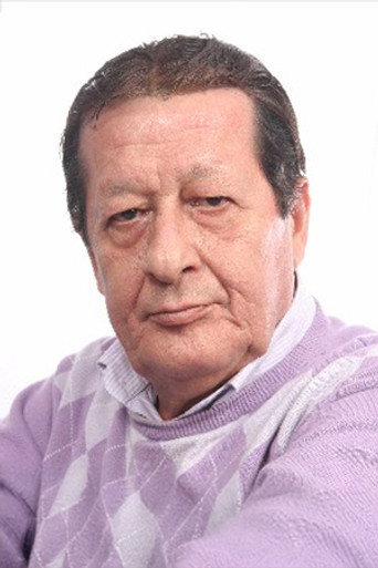 Erhan Abir