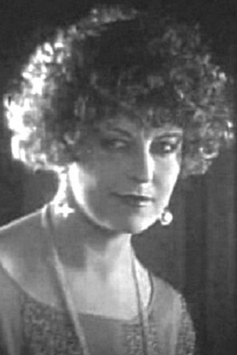Helene Sullivan
