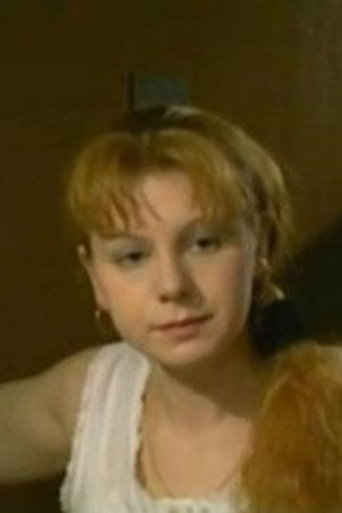 Алена Ковальчук