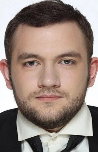 Никита Юрьевич Гридин