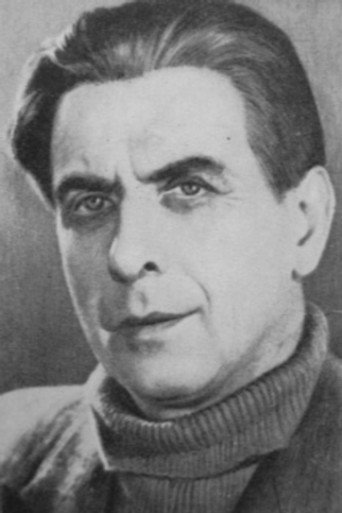 Николай Михайлов