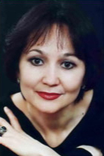 Т. Бабичева