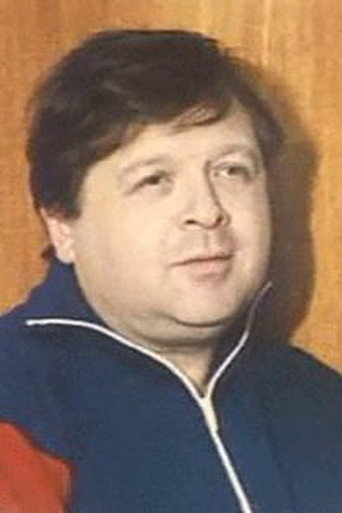 Сальников Владимир Александрович