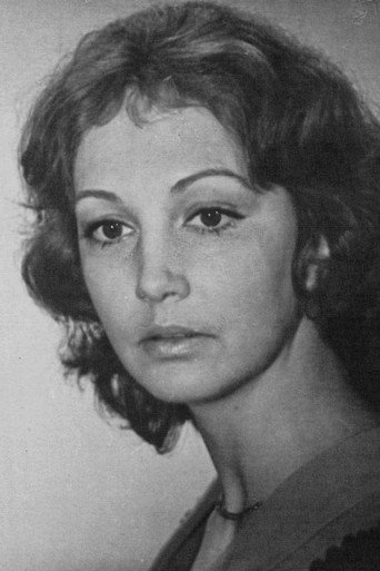 Светлана Орлова (II)