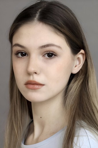 Елизавета Хомякова 