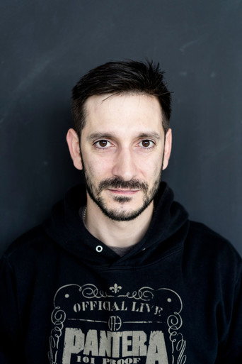 Matthieu Lemeunier